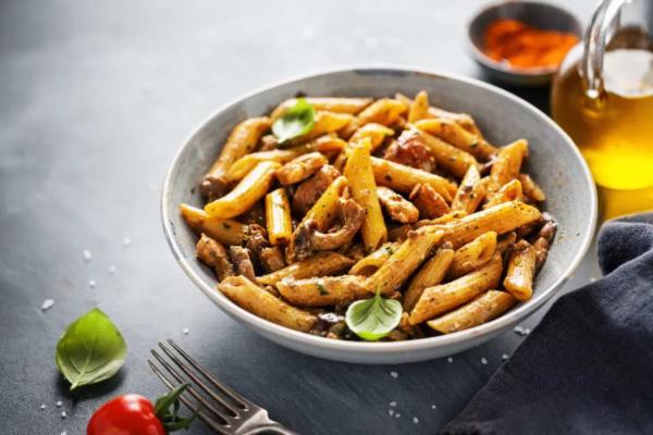 Makarna Tenceresi