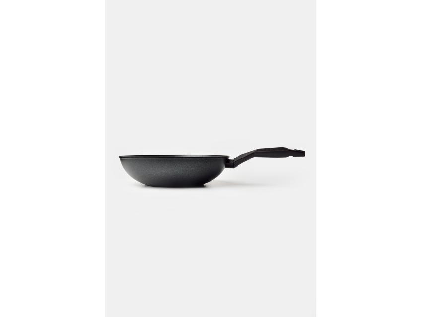 Gal Diamond Wok Tava 28 cm