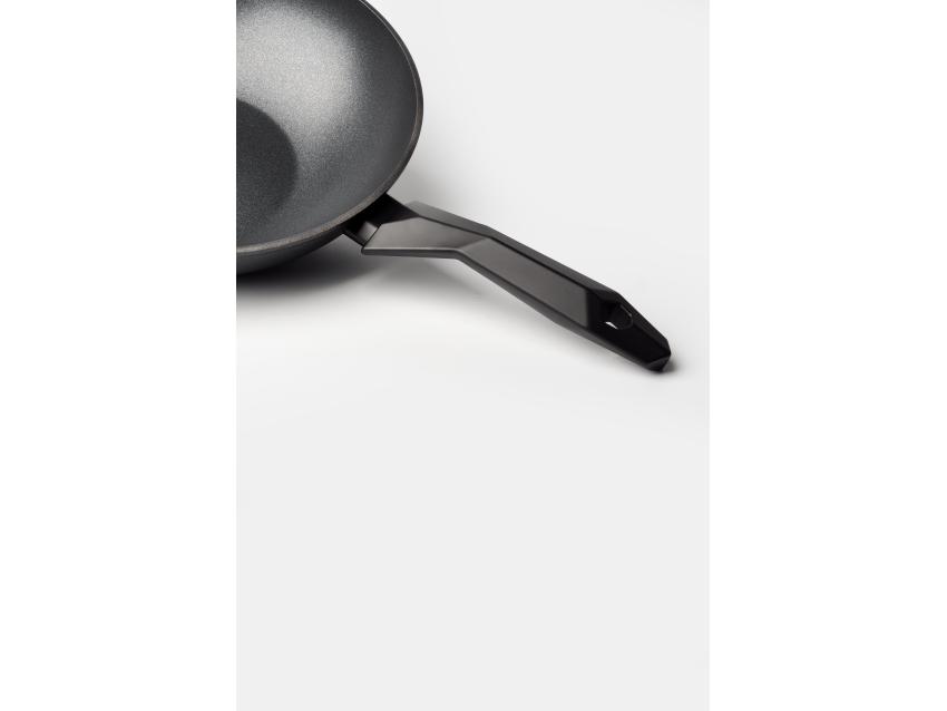 Gal Diamond Wok Tava 28 cm